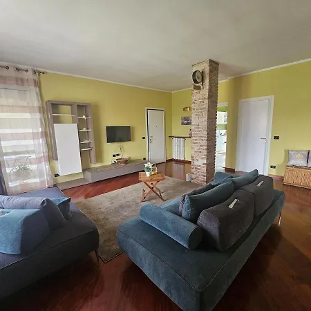 Appartement Il Giglio *